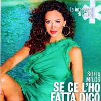 Sofia Milos official(@milossofia) 's Twitter Profile Photo