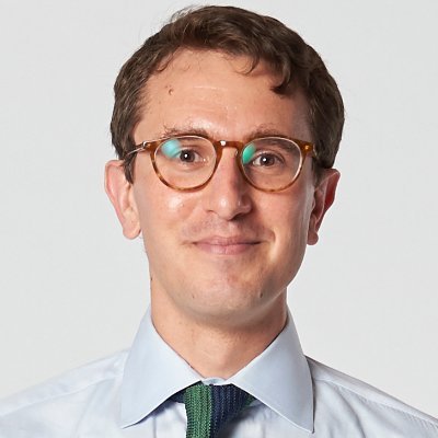 Assistant Professor @NYULaw | Legal History, Administrative State, New York State Courts | “agenda-driven naysayer whose head instantiates academic ethers”