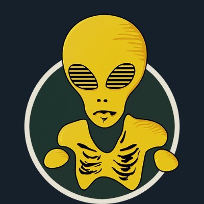 thealienlovers's profile picture. Hey! Thank you for getting here! I'm alien, a digital artist, retoucher & designer on https://t.co/T55R3eX6wI & founder of Alien-Tech Club, FREE #AiArt server⬇