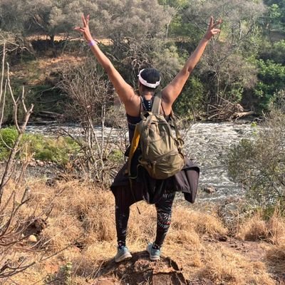 ZinziM6's profile picture. We standing on purified ground.... 🦋