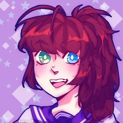 French Minecraft Speedrunner and Twitch Partner (https://t.co/ck52Adt3Wm) - People say I owo too much, so owo. Pfp by @Liitchee_