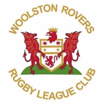 Woolston Rovers RLFC