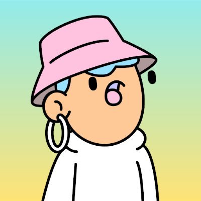 Nicolas_3989's profile picture. Doodles #6537 | Azuki #6506 | Ex Google | Metaverse Resident | Art Collector
No Scam | ⛩️