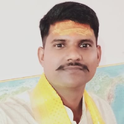 ThakurShyamRaj7's profile picture. प्रांत फार्माविजन प्रमुख,@Abvpforkanpur
 पूर्व विभाग कार्यालय प्रमुख , आगरा विभाग
पूर्व मेडिविजन संयोजक आगरा महानगर ,ब्रज प्रांत
@abvpvoice  
https://t.co/EVjDIBU0Qz