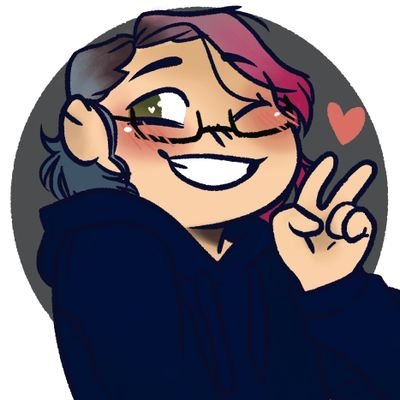 codytheclod's profile picture. he/they || 21 ||
streamer, radio host & youtuber! 
106.9 VOX FM ✨️
minecraft + genshin + stardew ♡ system!