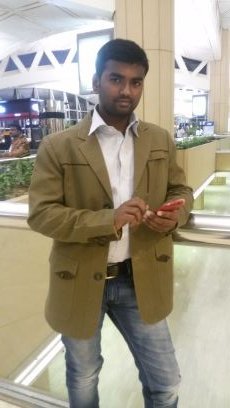 WaseemA02784296's profile picture. I love my India