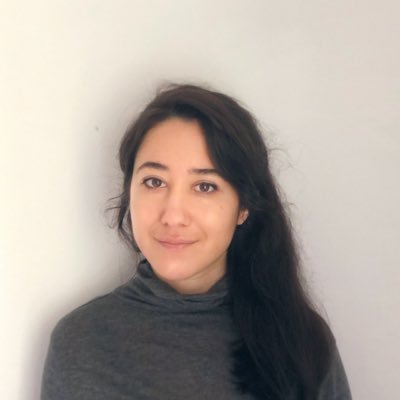 sophbittinger's profile picture. PhD in chemistry and nanoscience @unihh