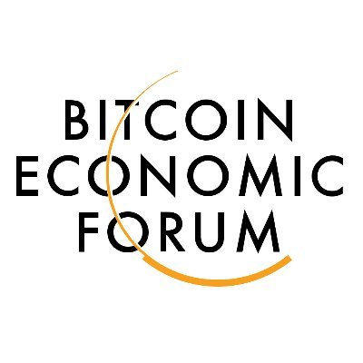 Bitcoin Economic Forum