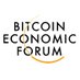 Bitcoin Economic Forum (@bef_pleb) Twitter profile photo Bitcoin Economic Forum (@bef_pleb) Twitter profile photo