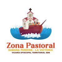 Zona Pastoral Sabana Perdida- La Victoria(@ZonaPast_SPLV) 's Twitter Profile Photo