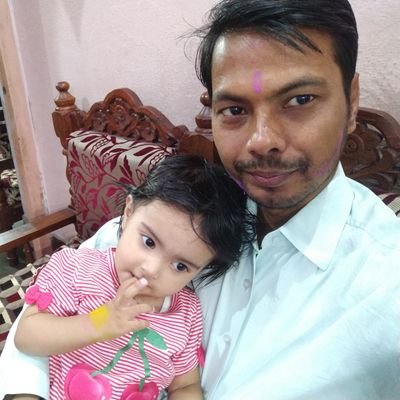 ashutoshraibxr's profile picture. A free thinker & a free helper..