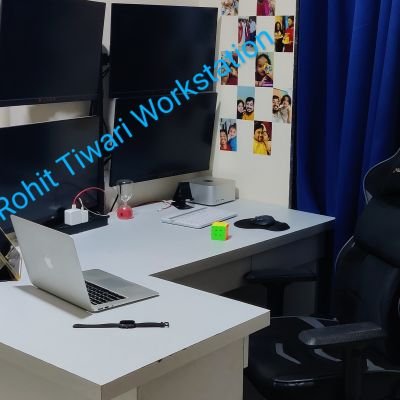 Maths Lover, Option Trader, Invester,B.Tech-IIT Dhanbad,Instructor for IIT JEE Aspirants