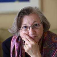 Professor Roberta Lavin, PhD, FNP-BC, FAAN(@RobertaLavin) 's Twitter Profile Photo