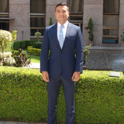 juez de Distrito especializado en materia laboral. Opiniones a título personal ⚖️🔴⚫️