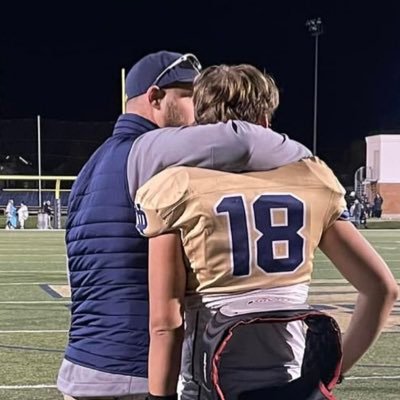 Catholic. Husband. Dad. Physical Therapist. Youth Basketball Coach(ish). #QND #CARDINALS #BLUES #SPORTS “If it is to be, it is up to me.” -SA