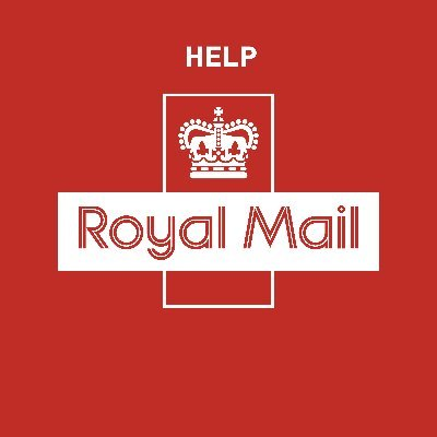 Definitely not @RoyalMailHelp but probably more useful

Parody I suppose... as we don't want Musk to give us the boot