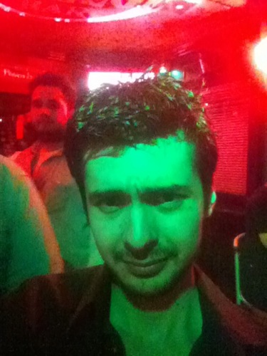 lacarji's profile picture. 