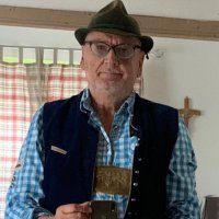 Ludwig Blöchl (@wiggi54) 's Twitter Profile