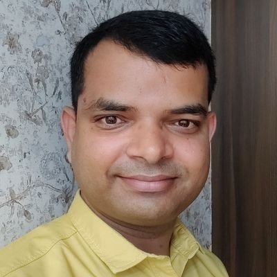 Medical Oncologist at Indore, the cleanest city of India. Professor for teaching. Proud father of 2 daughters, learning to update