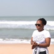 Founder & Director @institute_great | Marine Ecologist | Ocean Enthusiast 🌊 | Founder @gambiaoceanheroes | Living in 🇬🇲