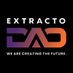 Extracto DAO (@extractodao) Twitter profile photo Extracto DAO (@extractodao) Twitter profile photo