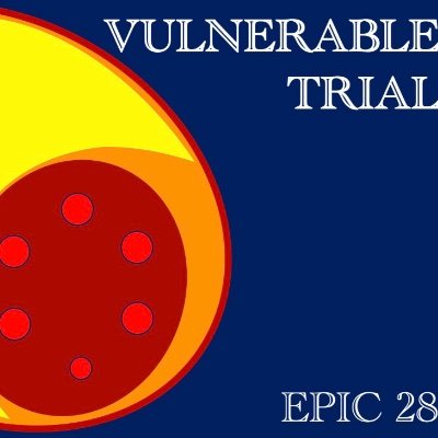 VulnerableTrial Profile Picture