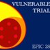 VULNERABLE TRIAL (@vulnerabletrial) Twitter profile photo VULNERABLE TRIAL (@vulnerabletrial) Twitter profile photo