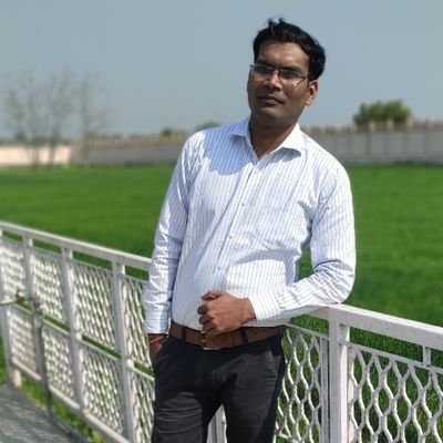 MilanGu35275160's profile picture. i m training manager in samadhan group lucknow