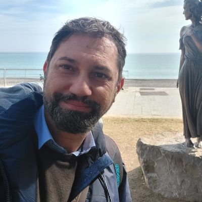 Pinto72Sergio's profile picture. Giornalista del Cilento, collaboratore de Il Mattino poi de La Città,  direttore di Infocilento, ora responsabile di Cilento Post