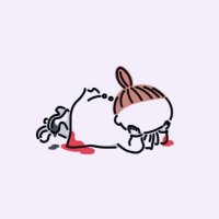 もも (@plumm_o2o9) 's Twitter Profile