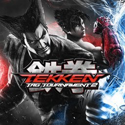 An account meant to show support for a potential Tekken Tag Tournament 2 PC port.
It's a very different game to Tekken 7 and it needs to be kept alive.