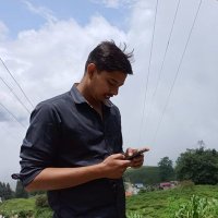 KSHITIJ SINGH (@kshitijnsingh) 's Twitter Profile