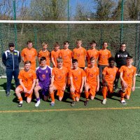 Hartley Wintney JFC JPL (@hartley_u15s) 's Twitter Profile