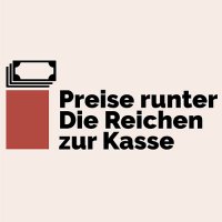 Die Reichen zur Kasse (@diereichenzurk1) 's Twitter Profile Photo Die Reichen zur Kasse (@diereichenzurk1) 's Twitter Profile Photo