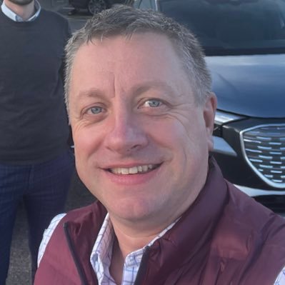 DJGreenhowe's profile picture. 