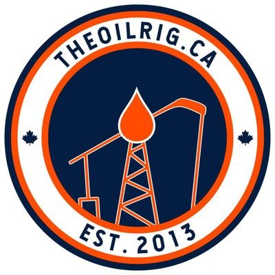 Official Twitter account of The Oil Rig dot ca, a long suffering Edmonton #Oilers blog.
