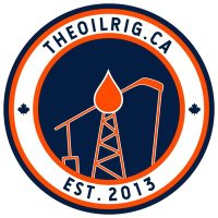 The Oil Rig(@oilrigEDM) 's Twitter Profile Photo