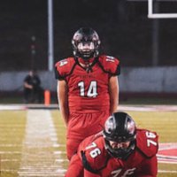 Brady Huchingson (@huchingsonbrady) 's Twitter Profile