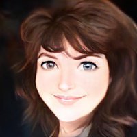 Christina Major (@c_majorforce) 's Twitter Profile Photo