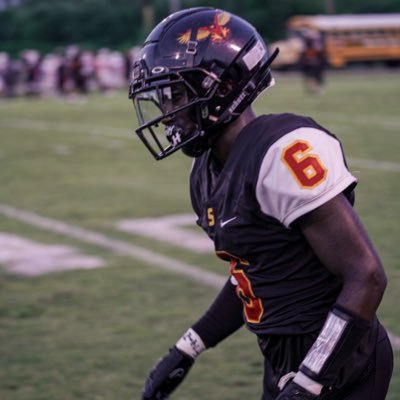 WR/DB @ SHS • class of 24’ • 5’9, 175 lbs • #5 c/o 24’ Wr in Ky • • email- therealsaysay6@gmail.com | contact number (502)-203-5656| NCAA ID #2210684659