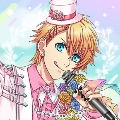 yoshi_kj8_wshow's profile picture. アニメと漫画大好き☆うたプリ（翔＆藍）あんスタ（なずな🐰＆奏汰🐟️＆司👑＆マヨイ♣＆エス🦄）A3!(三角＆太一)ツイステ(🦈🌹🦦🍎)等々♪(≧▽≦)＊関係無いフォローは禁止します。