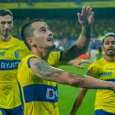 Only ISL fan follow me . I will follow you back .