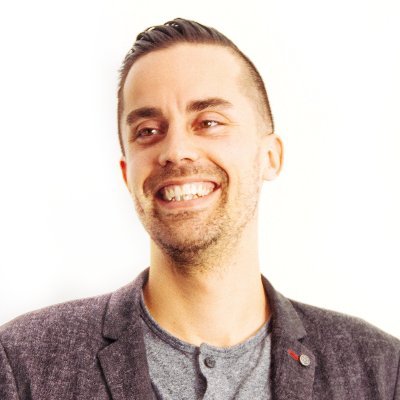 Matt Lockyer | Proximity | Keypom Profile