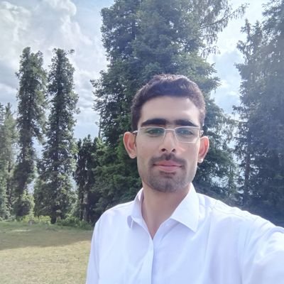 BachaHammad1's profile picture. 