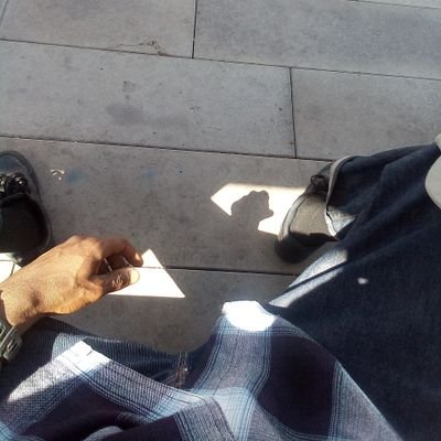 TextJova's profile picture. 🤷 👨🏾‍🦲....
∆Am an Single male for bout 10 solid Yrs. And WOW . talking about a Pandemic..🤦🤓