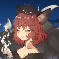 [[[Red Riding Hood]]](@pepperredfox) 's Twitter Profile Photo