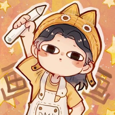孜然撒一身さんのプロフィール画像