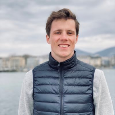 MartEvrd's profile picture. 