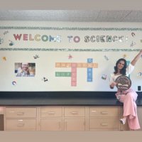 Miss Goldstein (@missgoldstein8) 's Twitter Profile