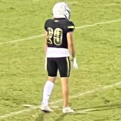 Pinecrest Football #20 / Track / Class of 2024 /16 / DB / 5’10 / 170 / 3.95 GPA /email: david.necochea06@gmail.com /#: (910)-585-5774